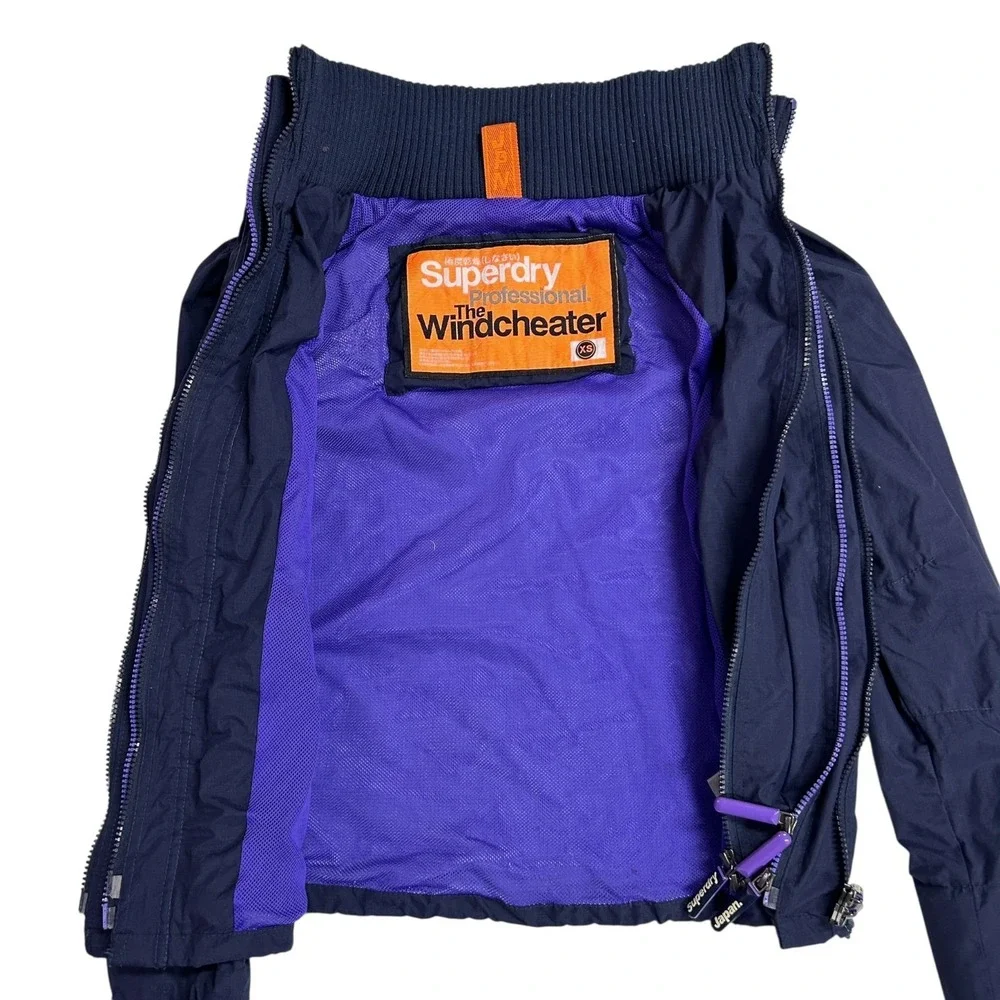 Superdry super dry